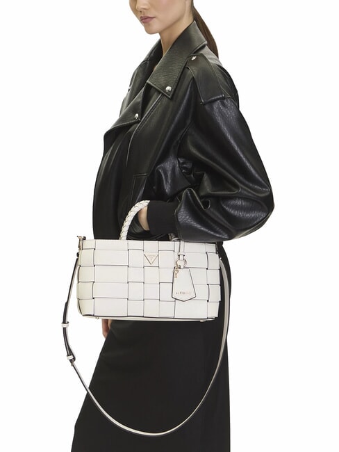MAYLEE  Bolso de mano, con bandolera OFFWHITE - Bolsos Mujer