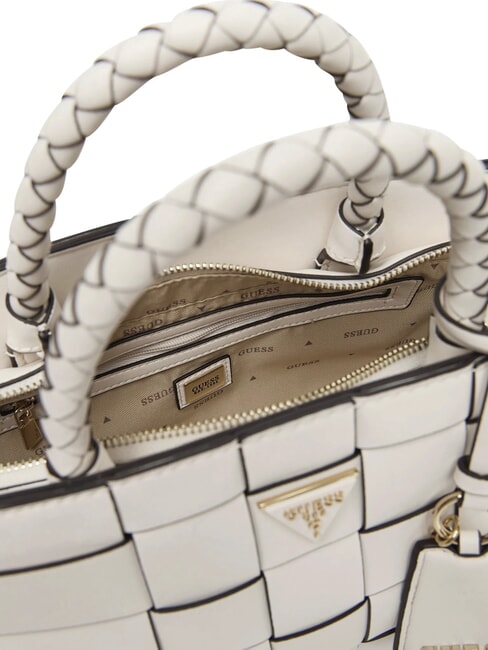 MAYLEE  Bolso de mano, con bandolera OFFWHITE - Bolsos Mujer