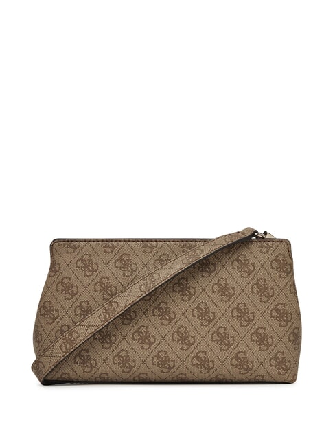 KATYA Mini bolso de hombro LOGOTIPO DE LECHE - Bolsos Mujer