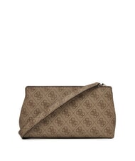 GUESS KATYA Mini bolso de hombro LOGOTIPO DE LECHE - Bolsos Mujer - 2