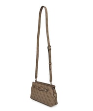 GUESS KATYA Mini bolso de hombro LOGOTIPO DE LECHE - Bolsos Mujer - 3