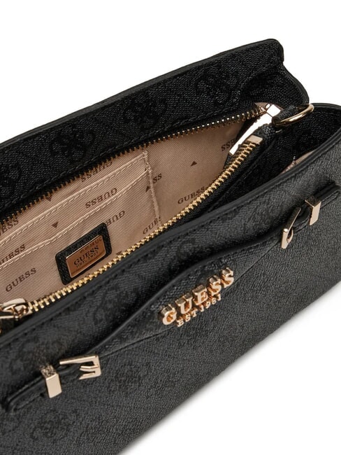 KATYA Mini bolso de hombro bolsa de asas Vikky Large Roo Coalog - Bolsos Mujer