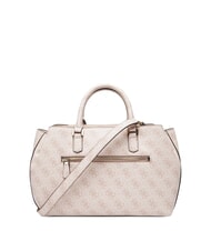 GUESS KATYA Bolso de mano, con bandolera logotipo de agua de rosas - Bolsos Mujer - 2