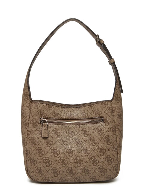 KATYA Bolso de hombro LOGOTIPO DE LECHE - Bolsos Mujer