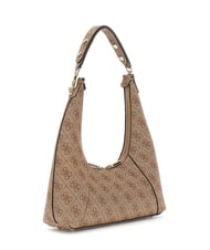 GUESS CALISTA Bolso de hombro LOGOTIPO DE LECHE - Bolsos Mujer - 2