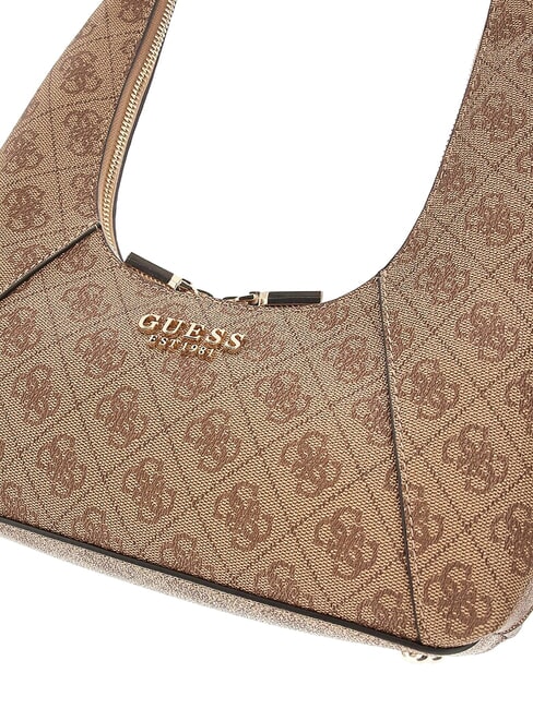 CALISTA Bolso de hombro LOGOTIPO DE LECHE - Bolsos Mujer