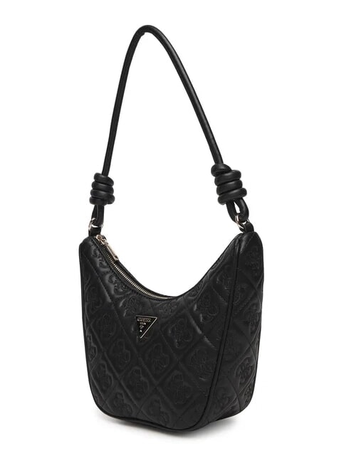 ADELASIA Bolso de hombro NEGRO - Bolsos Mujer