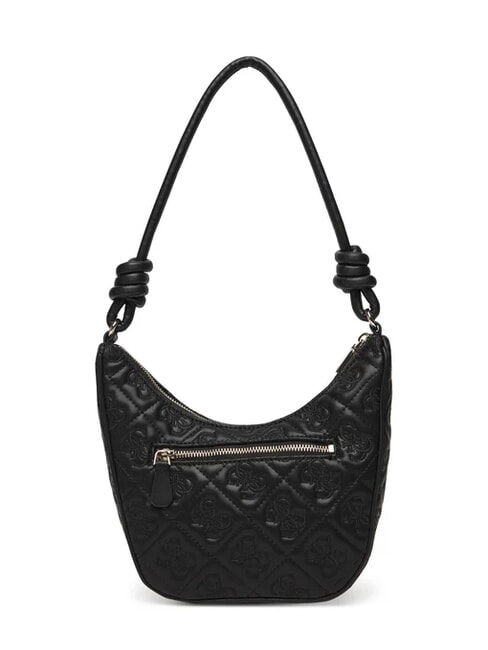 ADELASIA Bolso de hombro NEGRO - Bolsos Mujer