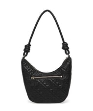 GUESS ADELASIA Bolso de hombro NEGRO - Bolsos Mujer - 4