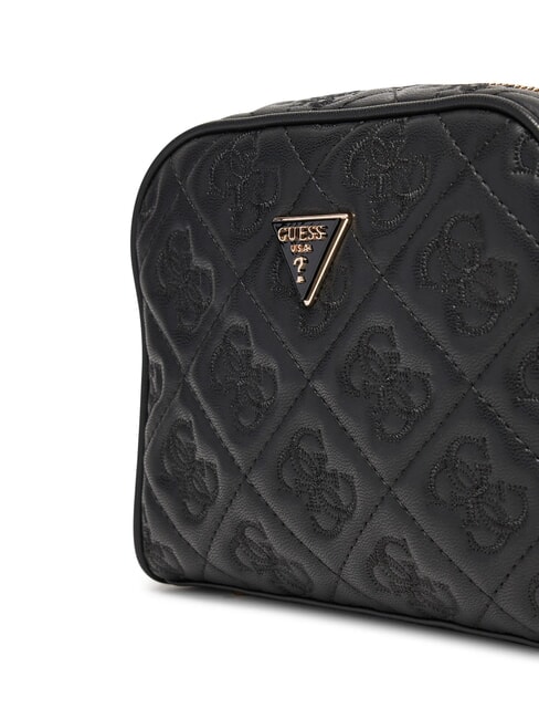 ADELASIA Mini bolso de hombro NEGRO - Bolsos Mujer