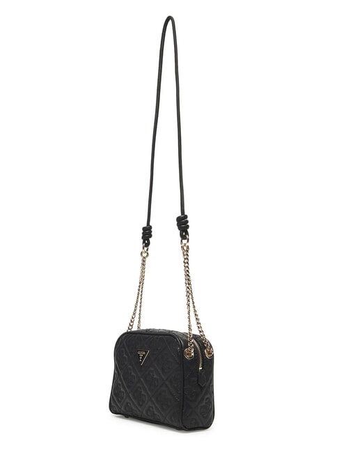 ADELASIA Mini bolso de hombro NEGRO - Bolsos Mujer