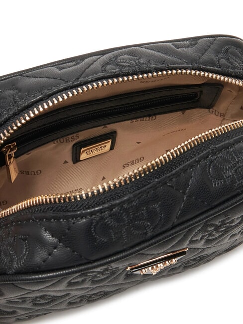 ADELASIA Mini bolso de hombro NEGRO - Bolsos Mujer