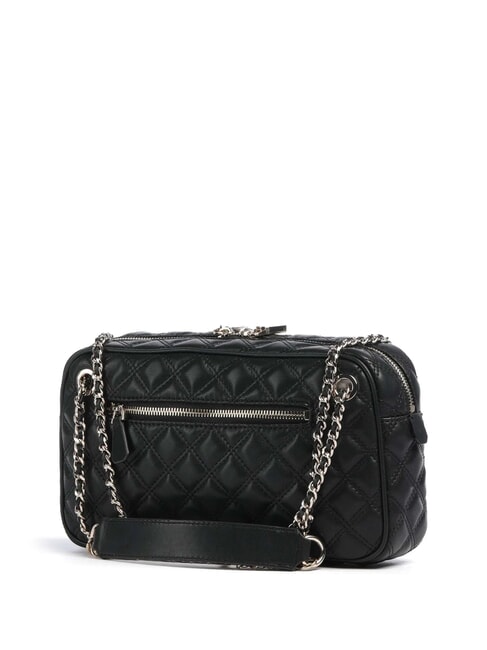 GIULLY 2 Bolso de hombro NEGRO - Bolsos Mujer