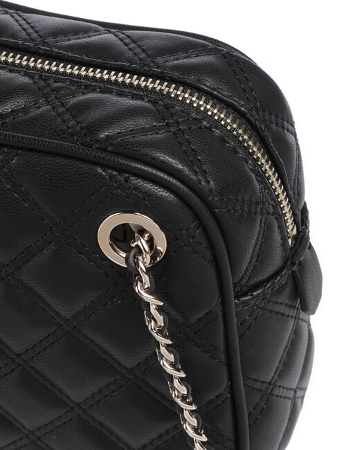 GIULLY 2 Bolso de hombro NEGRO - Bolsos Mujer