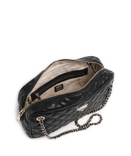 GUESS GIULLY 2 Bolso de hombro NEGRO - Bolsos Mujer - 5