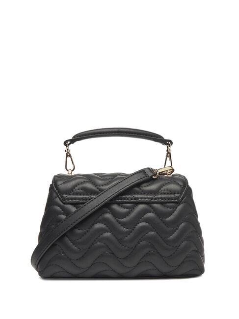 MELISANDRA Mini bolso con bandolera NEGRO - Bolsos Mujer