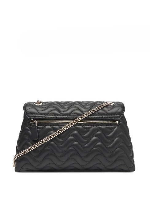 MELISANDRA Bolso de hombro / bandolera NEGRO - Bolsos Mujer