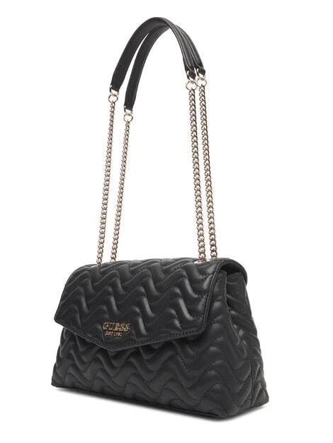 MELISANDRA Bolso de hombro / bandolera NEGRO - Bolsos Mujer