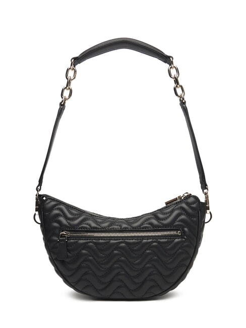 MELISANDRA Bolso de hombro NEGRO - Bolsos Mujer