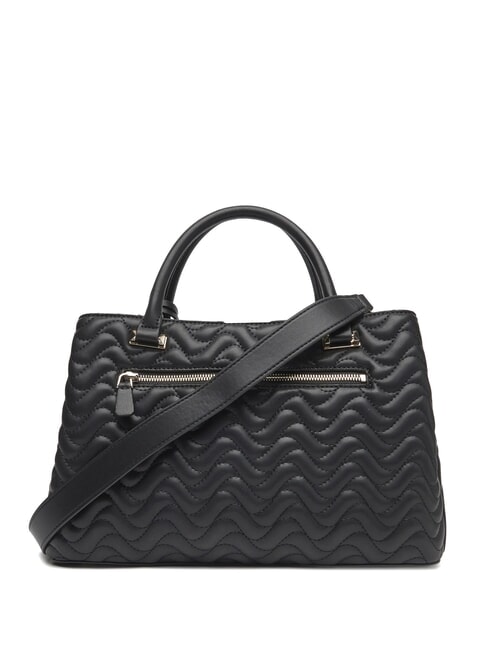 MELISANDRA Bolso de mano, con bandolera NEGRO - Bolsos Mujer