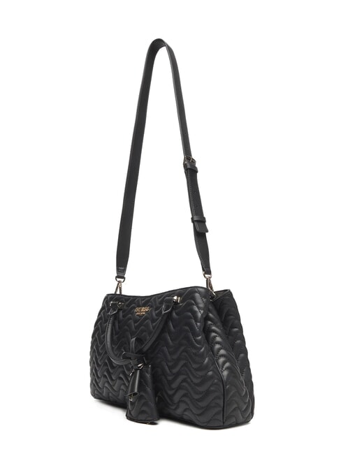 MELISANDRA Bolso de mano, con bandolera NEGRO - Bolsos Mujer
