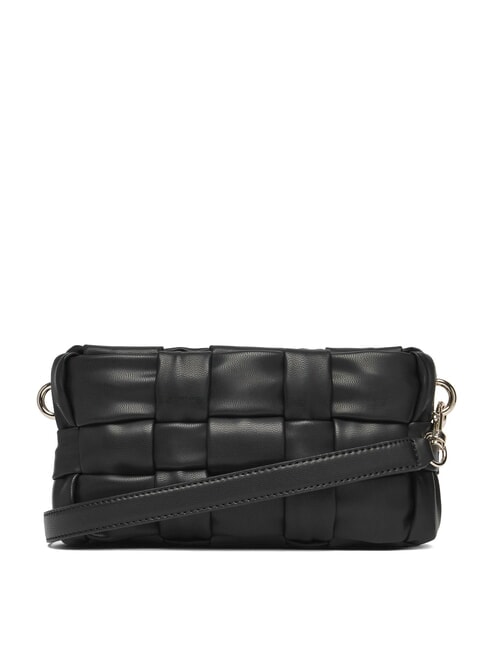 MARION Mini bolso de hombro NEGRO - Bolsos Mujer
