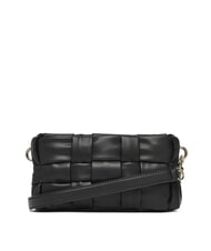 GUESS MARION Mini bolso de hombro NEGRO - Bolsos Mujer - 2