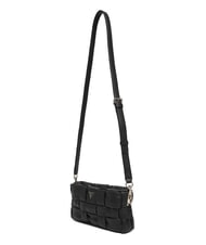 GUESS MARION Mini bolso de hombro NEGRO - Bolsos Mujer - 3