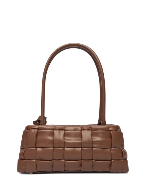 MARION Bolso de hombro COGNAC - Bolsos Mujer