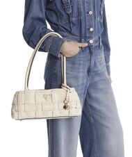 GUESS MARION Bolso de hombro bien - Bolsos Mujer - 5