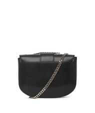 GUESS JANE Mini bolso de hombro NEGRO - Bolsos Mujer - 2