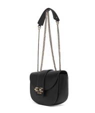 GUESS JANE Mini bolso de hombro NEGRO - Bolsos Mujer - 3