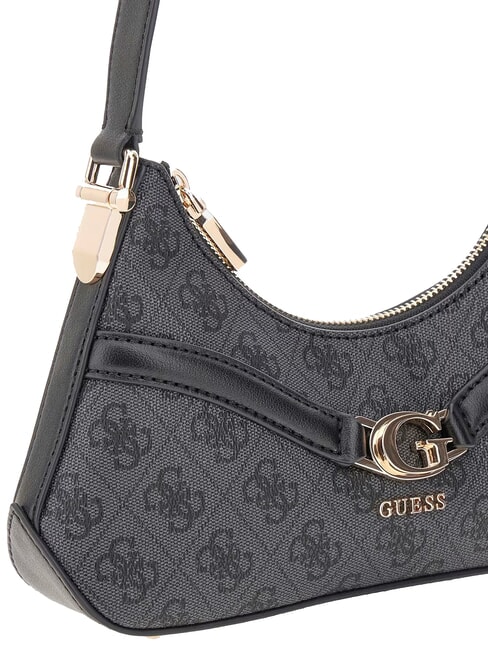 DEA 4G Bolso de hombro bolsa de asas Vikky Large Roo Coalog - Bolsos Mujer