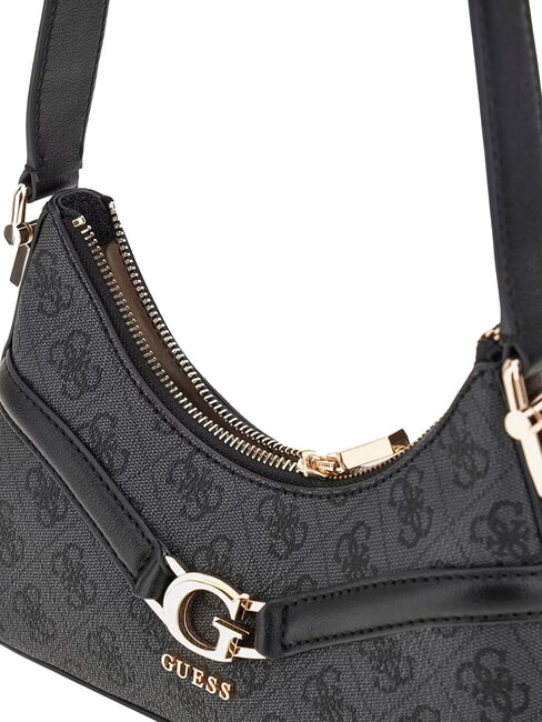 DEA 4G Bolso de hombro bolsa de asas Vikky Large Roo Coalog - Bolsos Mujer