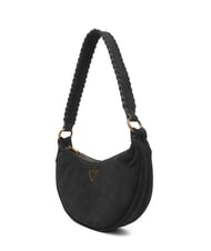 GUESS AMITA Bolso de hombro, piel NEGRO - Bolsos Mujer - 2