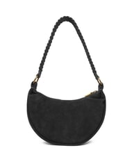 GUESS AMITA Bolso de hombro, piel NEGRO - Bolsos Mujer - 3