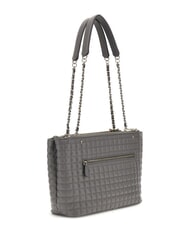 GUESS NADIRA Bolso de hombro pizarra - Bolsos Mujer - 2