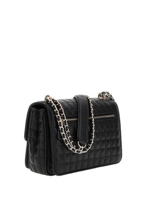 NADIRA Mini bolso de hombro / bandolera NEGRO - Bolsos Mujer