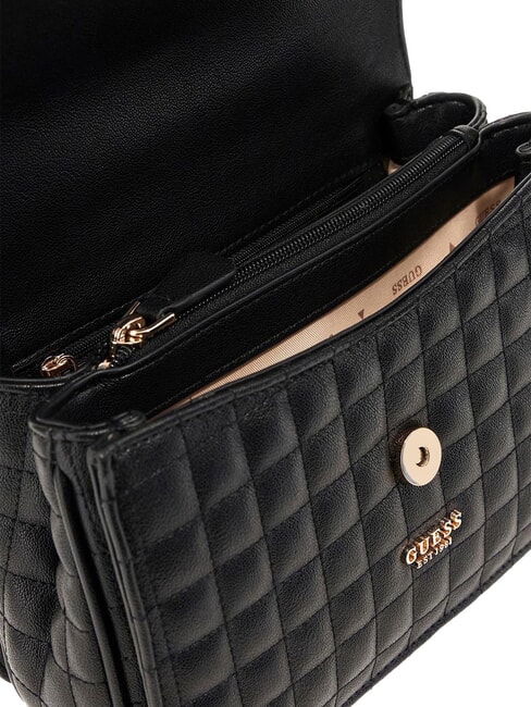 NADIRA Mini bolso de hombro / bandolera NEGRO - Bolsos Mujer