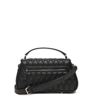 GUESS VALLA Bolso de mano, con bandolera NEGRO - Bolsos Mujer - 2