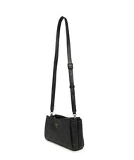 GUESS TISHA Bolso de mano, con bandolera logotipo negro - Bolsos Mujer - 4