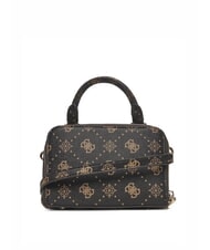 GUESS SILIA Micro bolso de mano, con bandolera - Bolsos Mujer