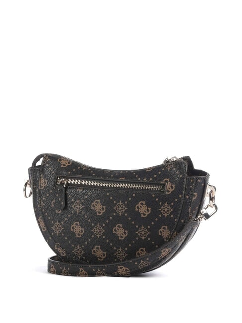 SILIA Bolso de hombro logotipo expreso - Bolsos Mujer