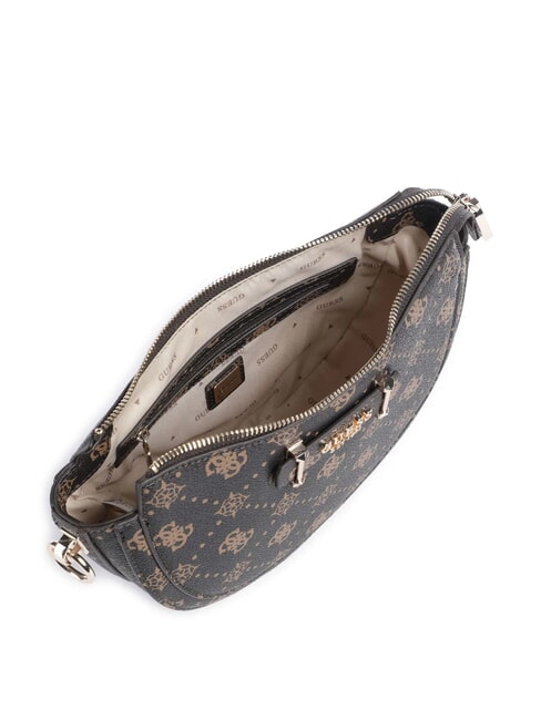 SILIA Bolso de hombro logotipo expreso - Bolsos Mujer