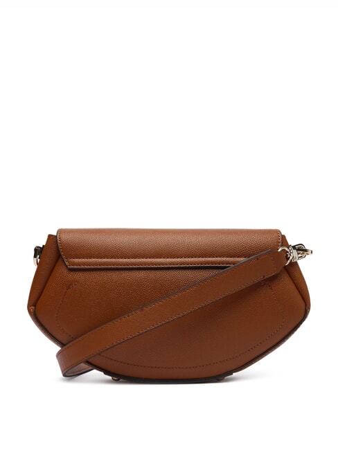 AMORETTE Bolso de hombro COGNAC - Bolsos Mujer