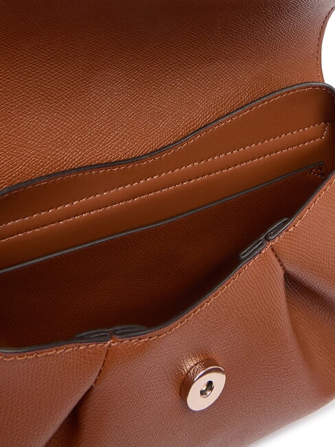 AMORETTE Bolso de hombro COGNAC - Bolsos Mujer