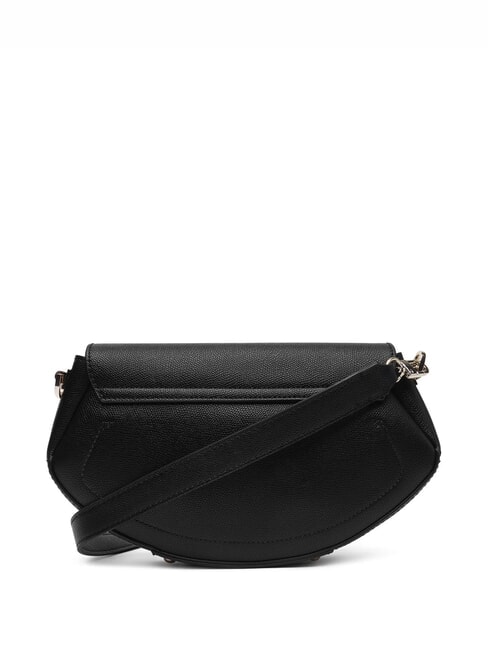 AMORETTE Bolso de hombro NEGRO - Bolsos Mujer