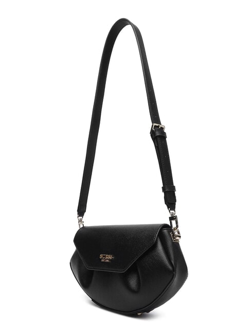 AMORETTE Bolso de hombro NEGRO - Bolsos Mujer