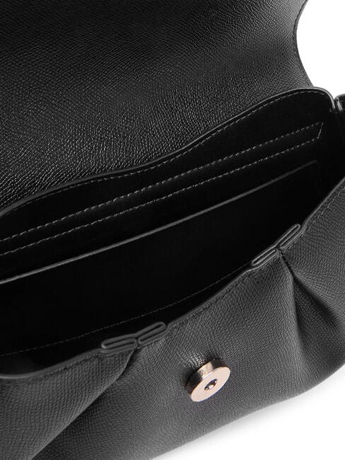 AMORETTE Bolso de hombro NEGRO - Bolsos Mujer