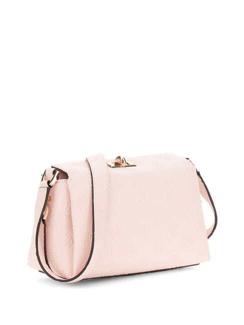 PHOEBE  Mini bolso de hombro logotipo de agua de rosas - Bolsos Mujer